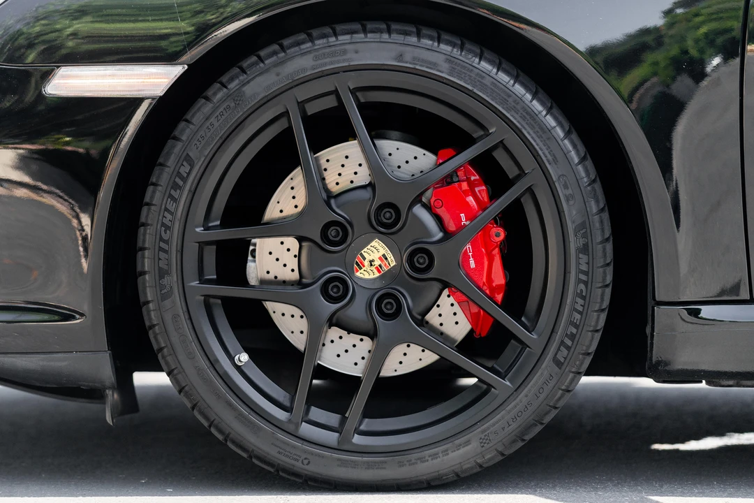 2009 Porsche 997 Carrera S - Image 28 of 31