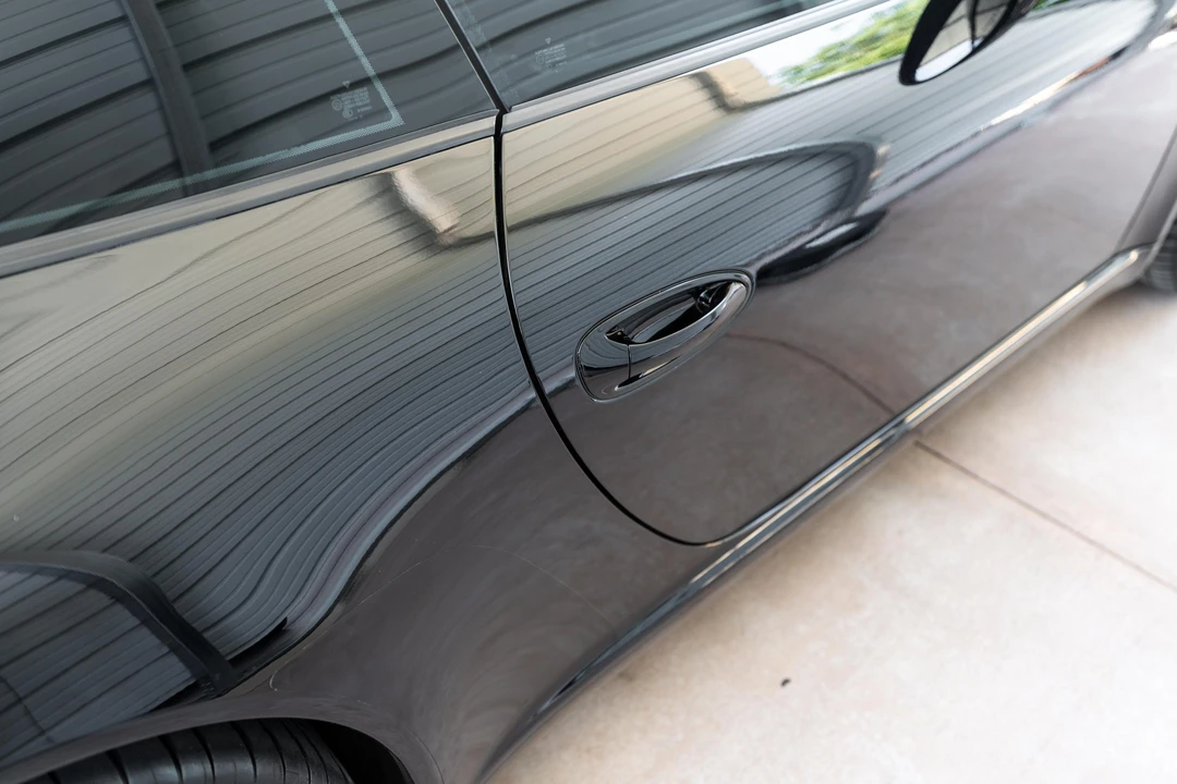 2009 Porsche 997 Carrera S - Image 24 of 31