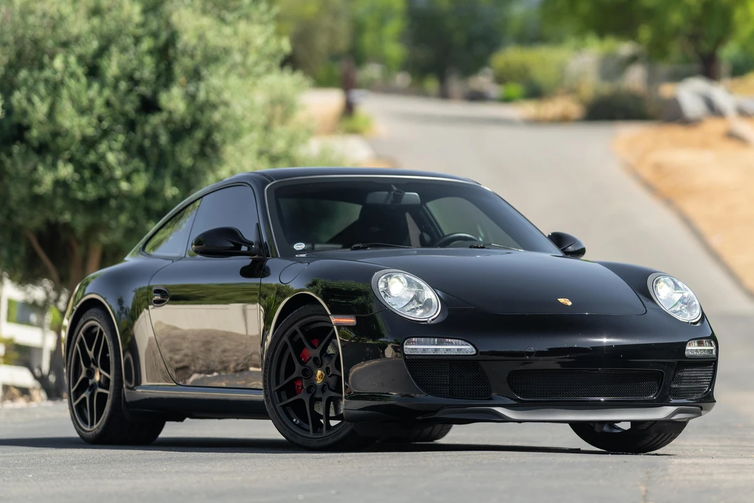 2009 Porsche 997 Carrera S - Image 8 of 31