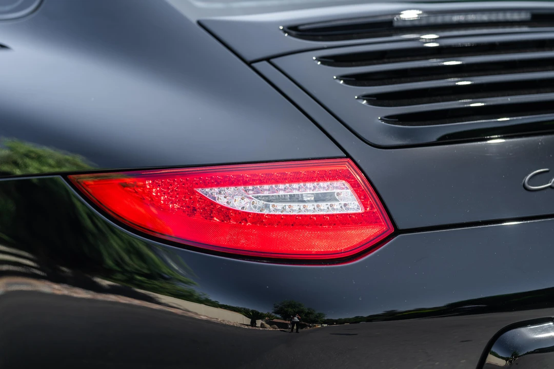 2009 Porsche 997 Carrera S - Image 18 of 31
