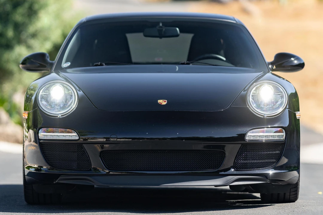 2009 Porsche 997 Carrera S - Image 2 of 31