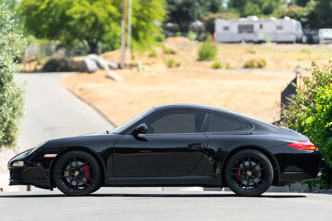 2009 Porsche 997 Carrera S - Image 6 of 31