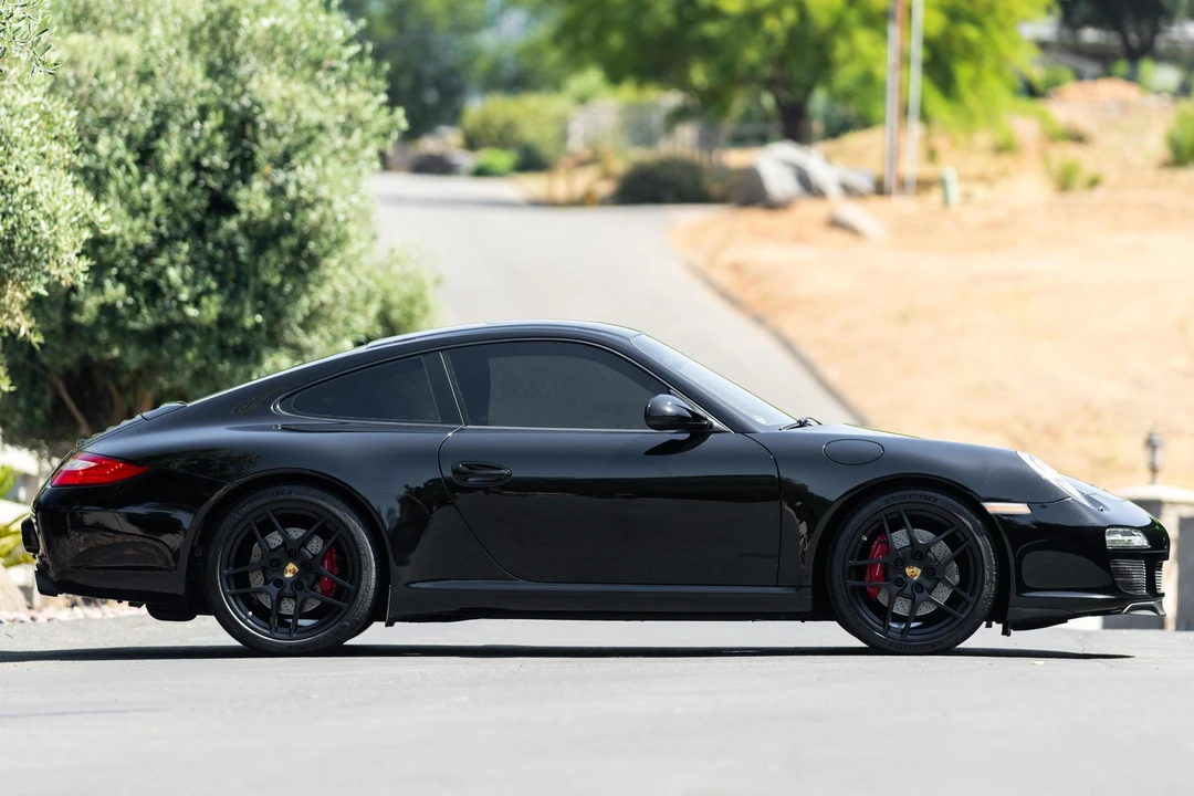 2009 Porsche 997 Carrera S - Image 3 of 31