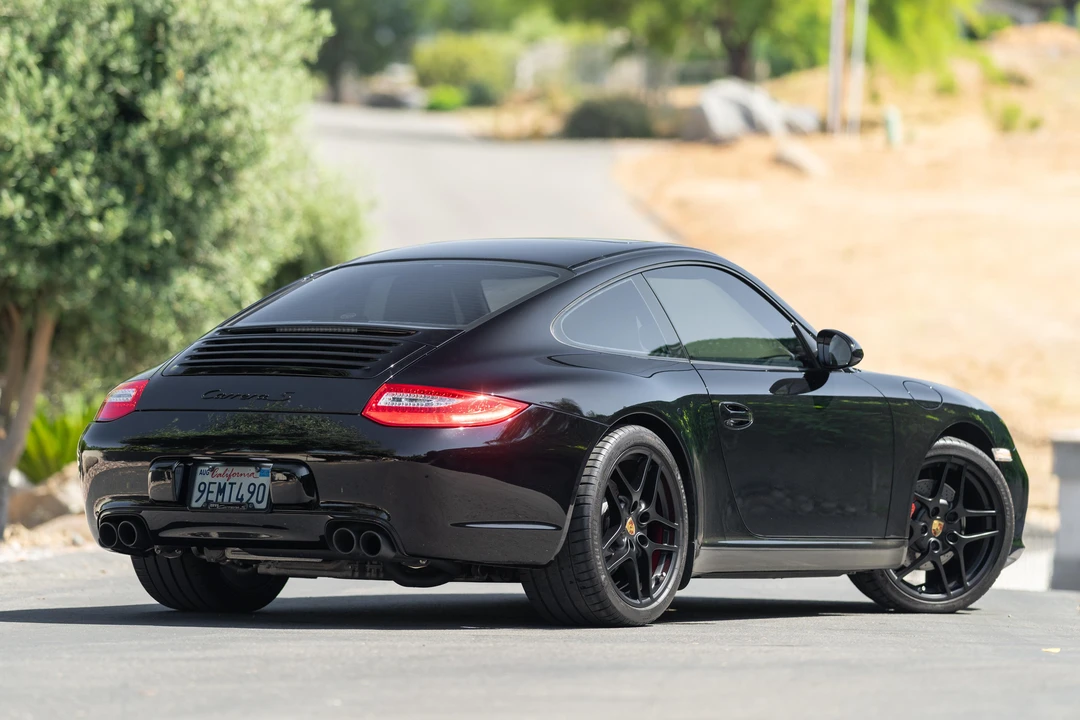 2009 Porsche 997 Carrera S - Image 7 of 31