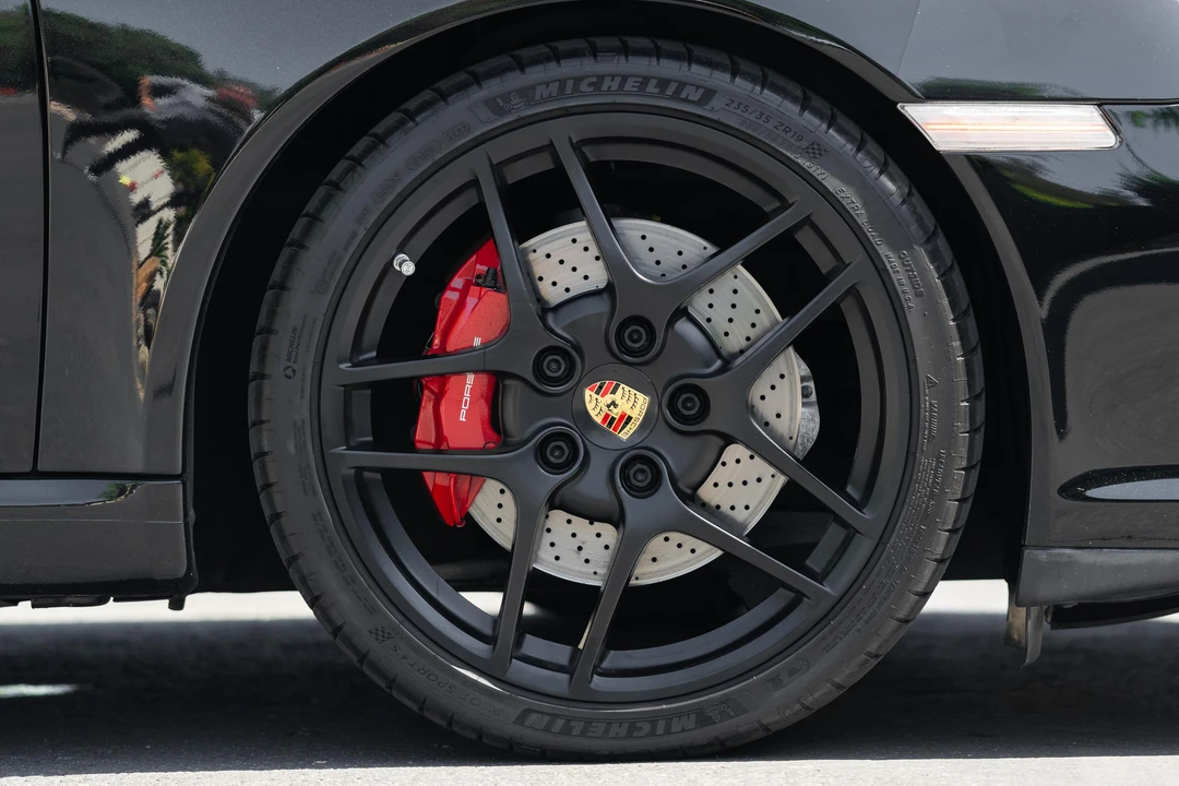 2009 Porsche 997 Carrera S - Image 31 of 31