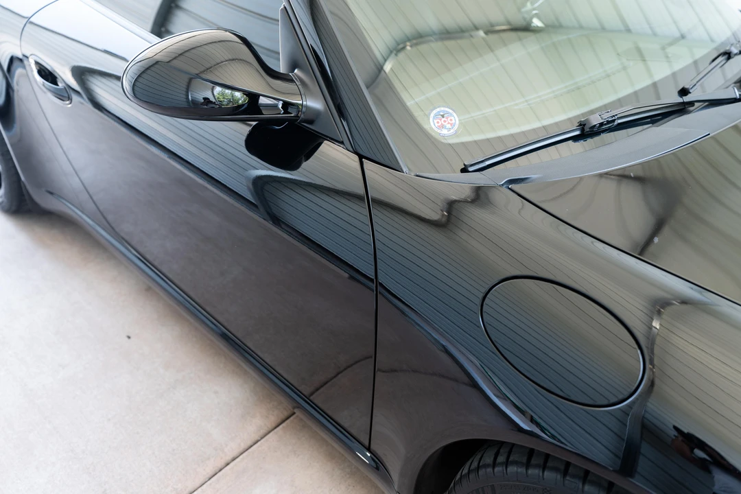 2009 Porsche 997 Carrera S - Image 26 of 31