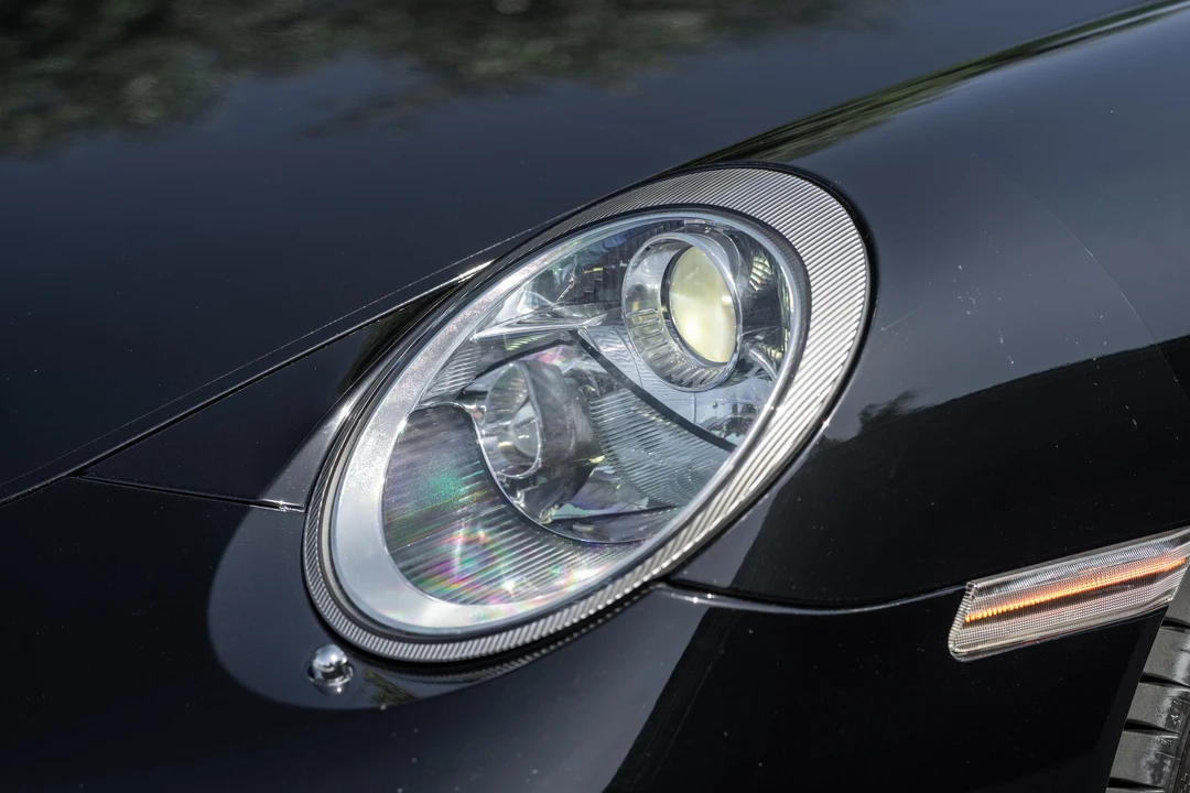 2009 Porsche 997 Carrera S - Image 12 of 31