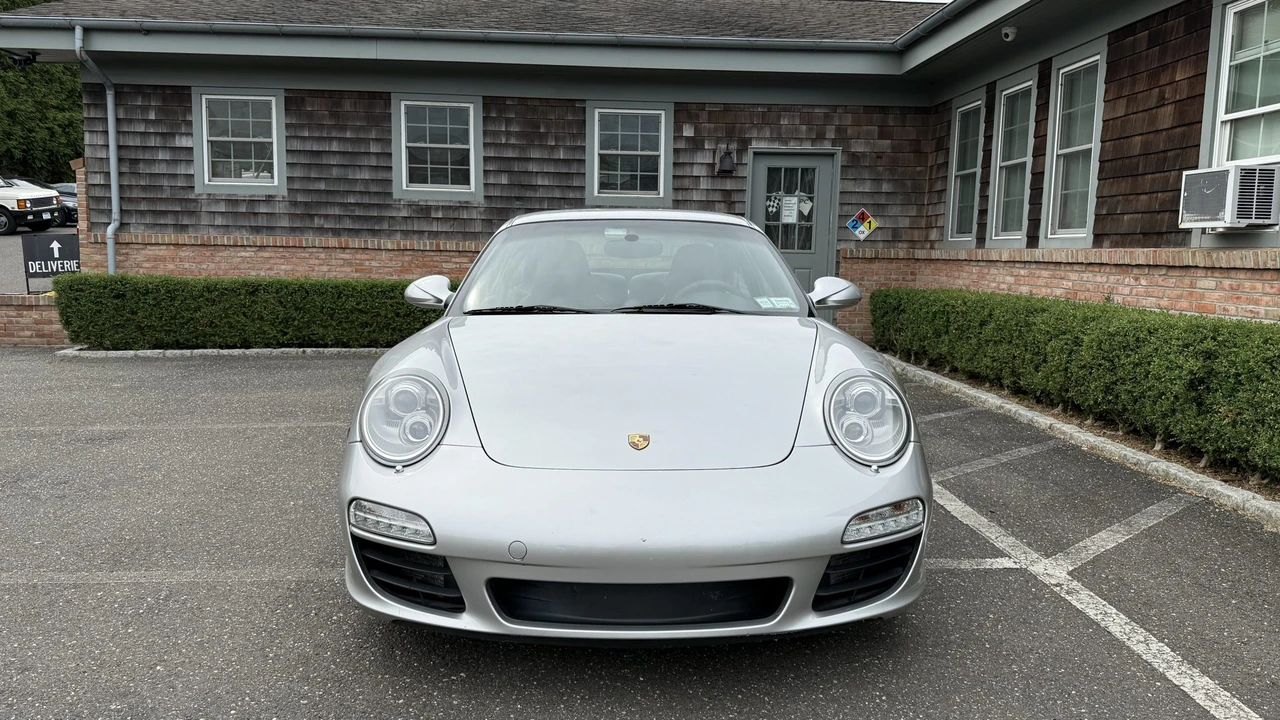 2009 Porsche 997 Carrera S - Image 4 of 31