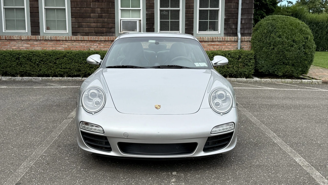2009 Porsche 997 Carrera S - Image 5 of 31