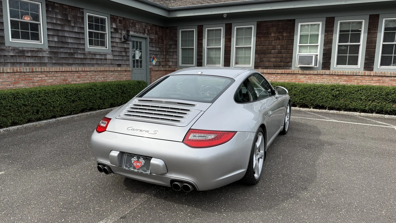 2009 Porsche 997 Carrera S - Image 11 of 31