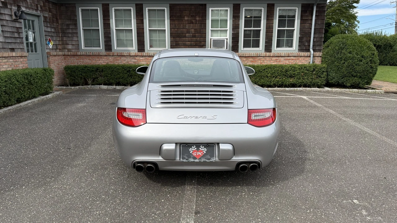 2009 Porsche 997 Carrera S - Image 12 of 31