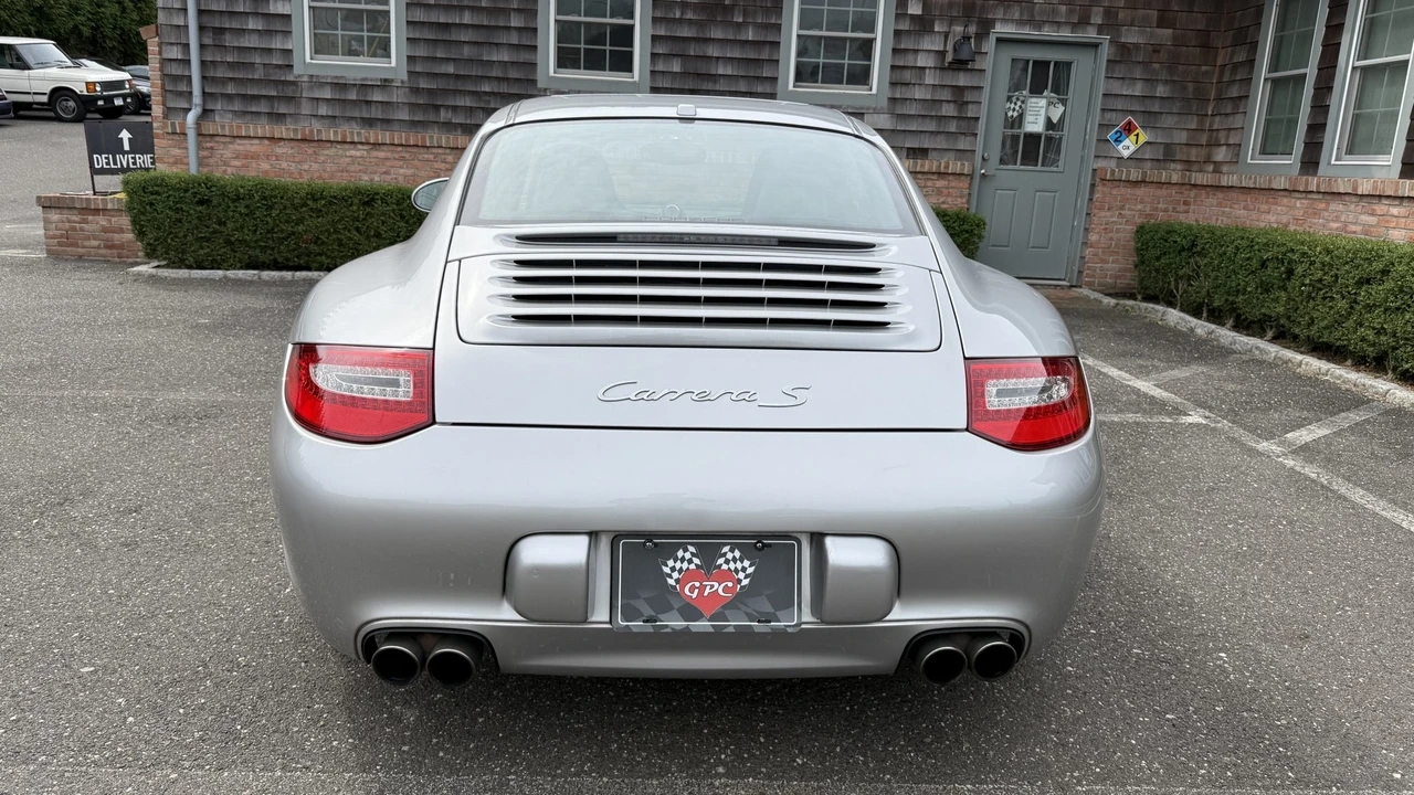 2009 Porsche 997 Carrera S - Image 13 of 31