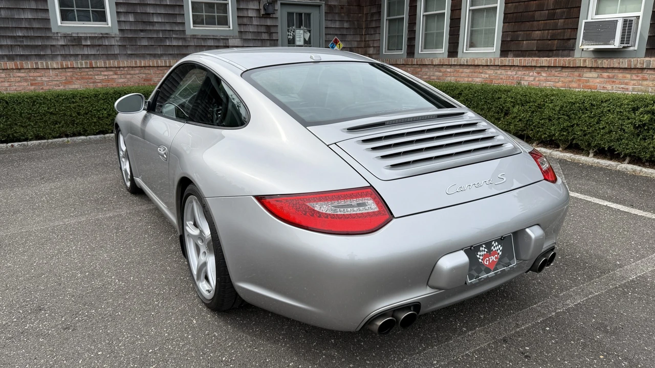 2009 Porsche 997 Carrera S - Image 14 of 31