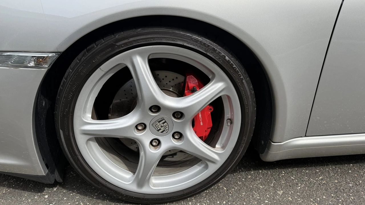 2009 Porsche 997 Carrera S - Image 25 of 31