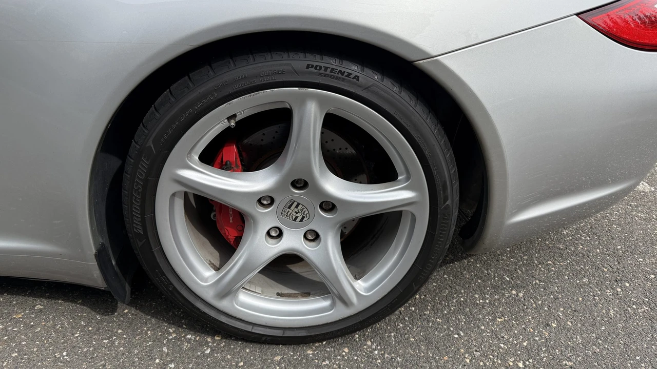 2009 Porsche 997 Carrera S - Image 26 of 31