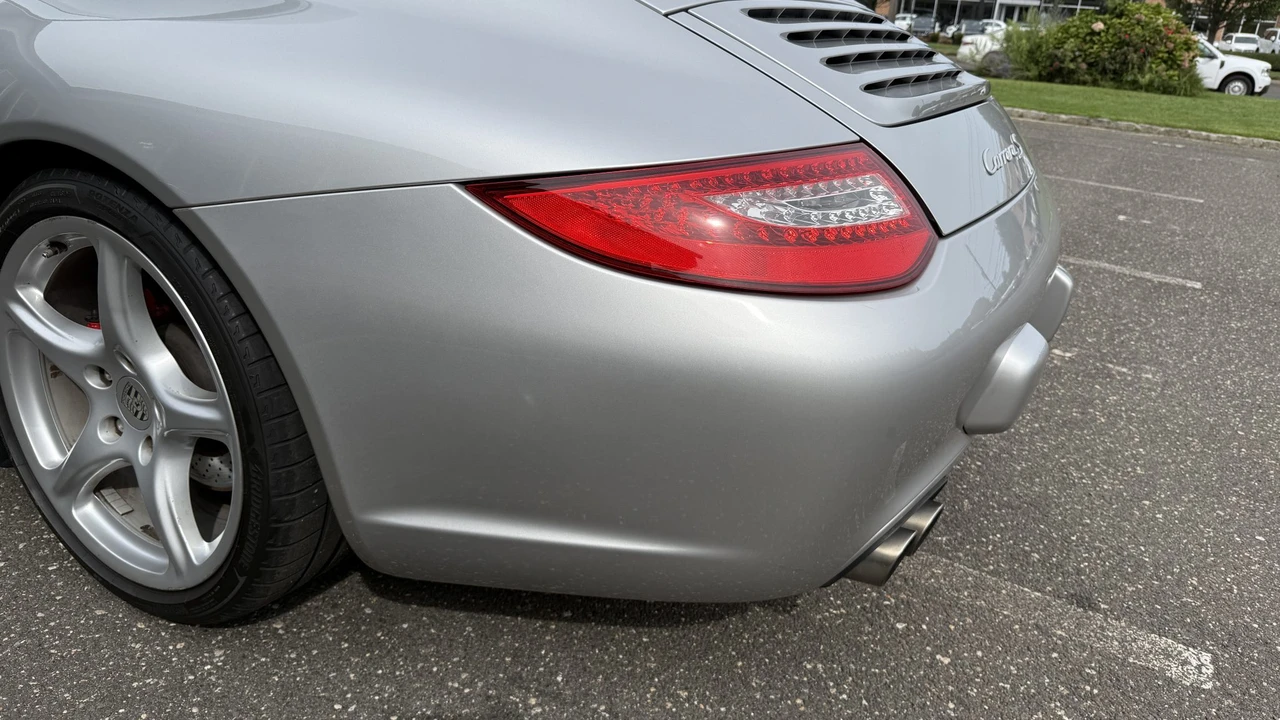 2009 Porsche 997 Carrera S - Image 18 of 31
