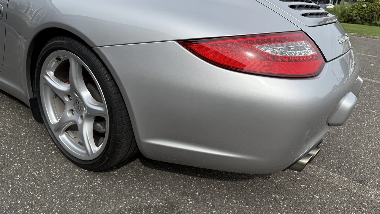 2009 Porsche 997 Carrera S - Image 19 of 31