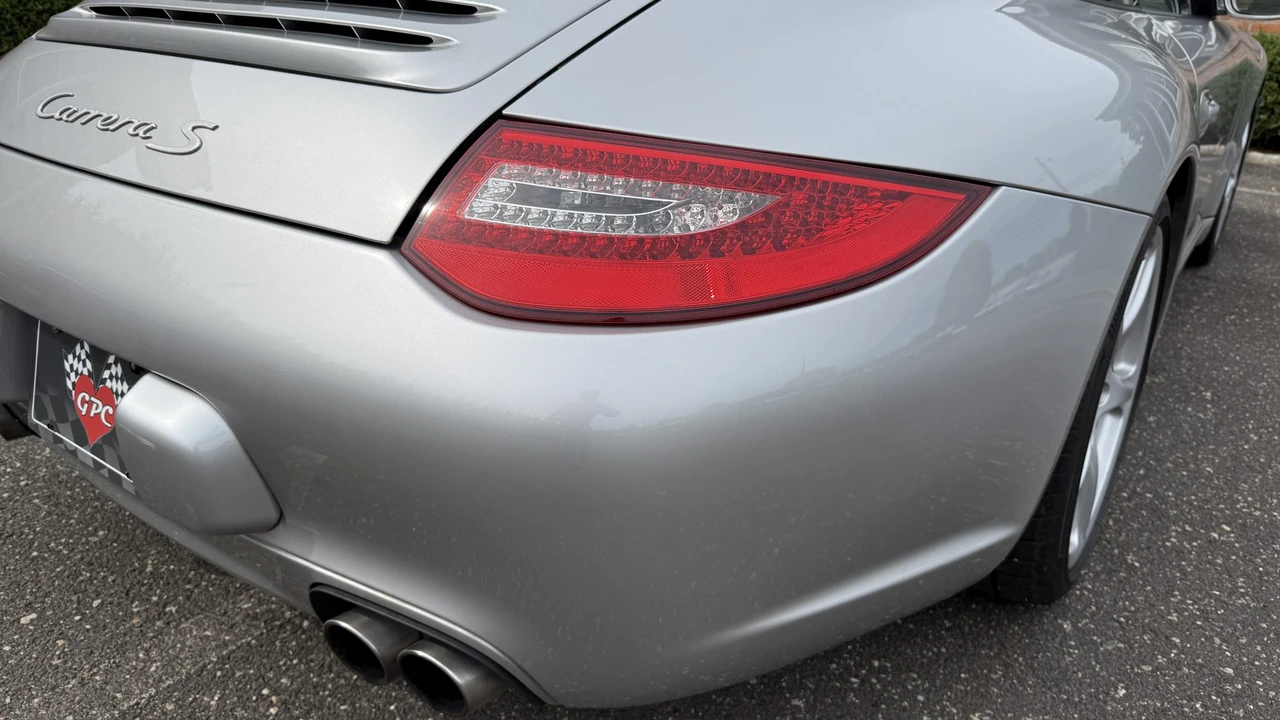 2009 Porsche 997 Carrera S - Image 21 of 31