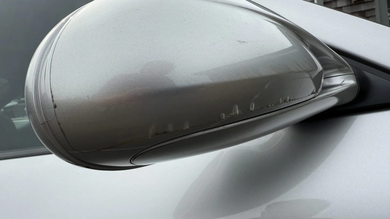 2009 Porsche 997 Carrera S - Image 22 of 31
