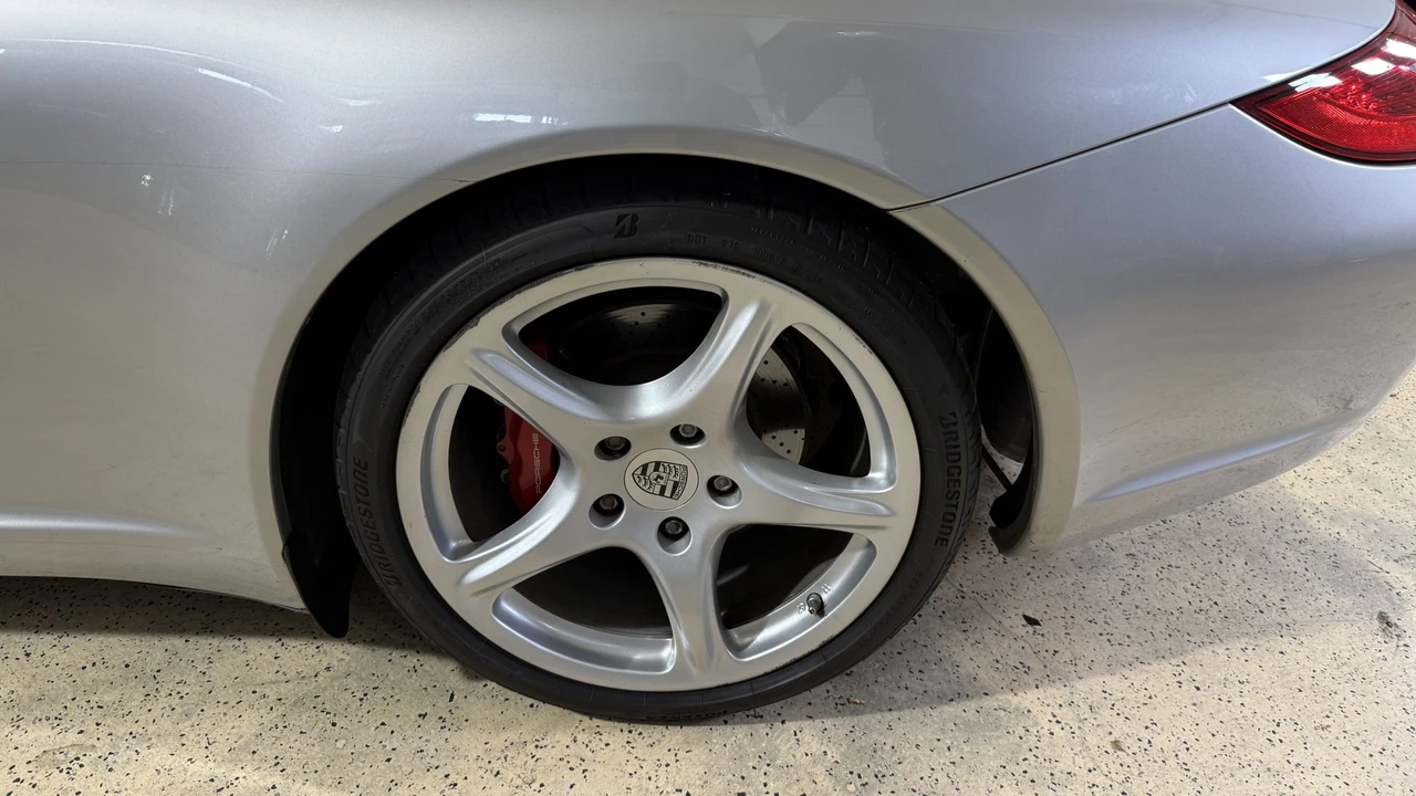 2009 Porsche 997 Carrera S - Image 27 of 31