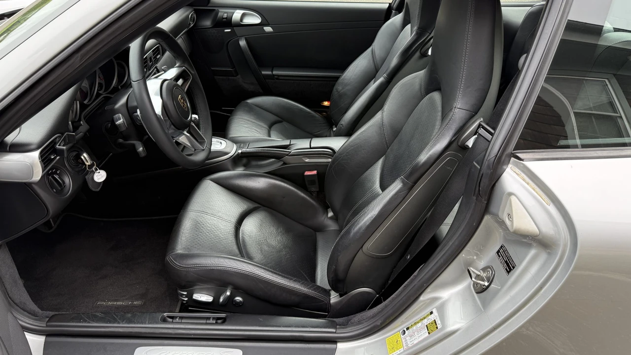 2009 Porsche 997 Carrera S - Image 29 of 31