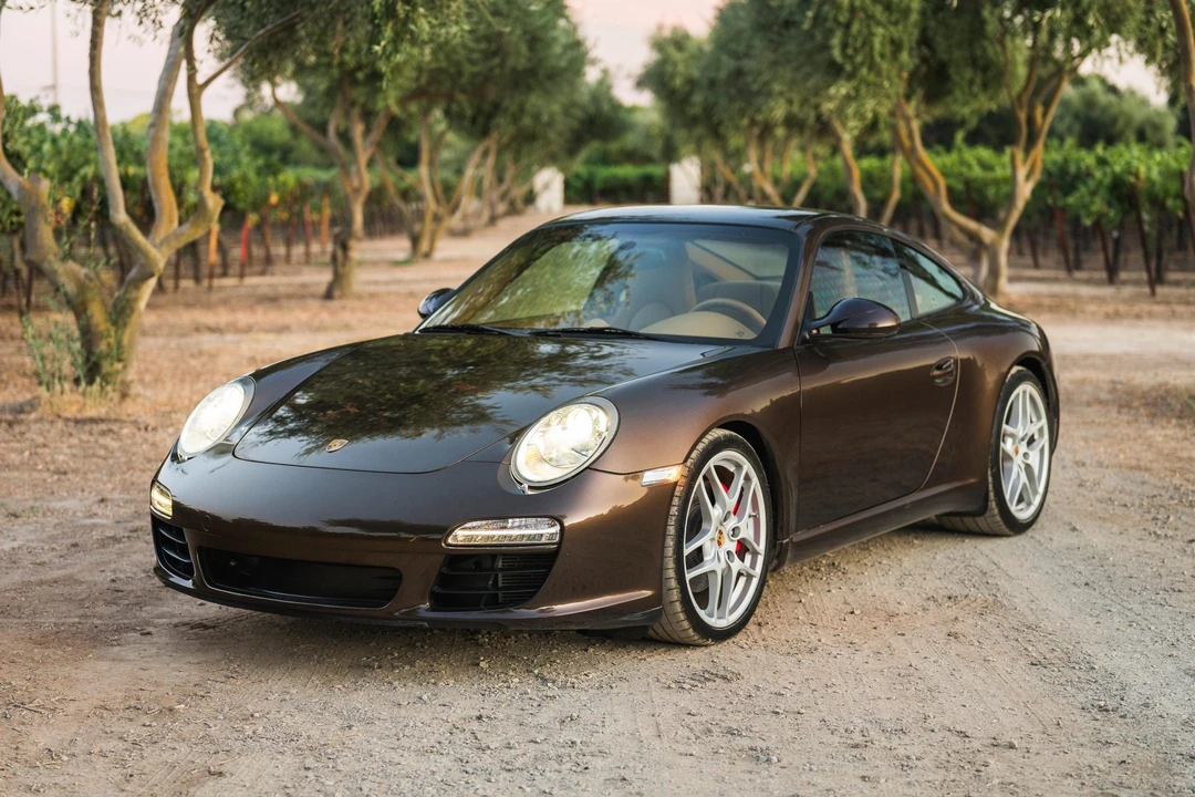 2009 Porsche 997 Carrera S - Image 6 of 31