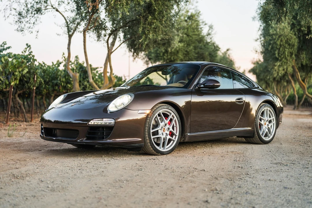 2009 Porsche 997 Carrera S - Image 7 of 31