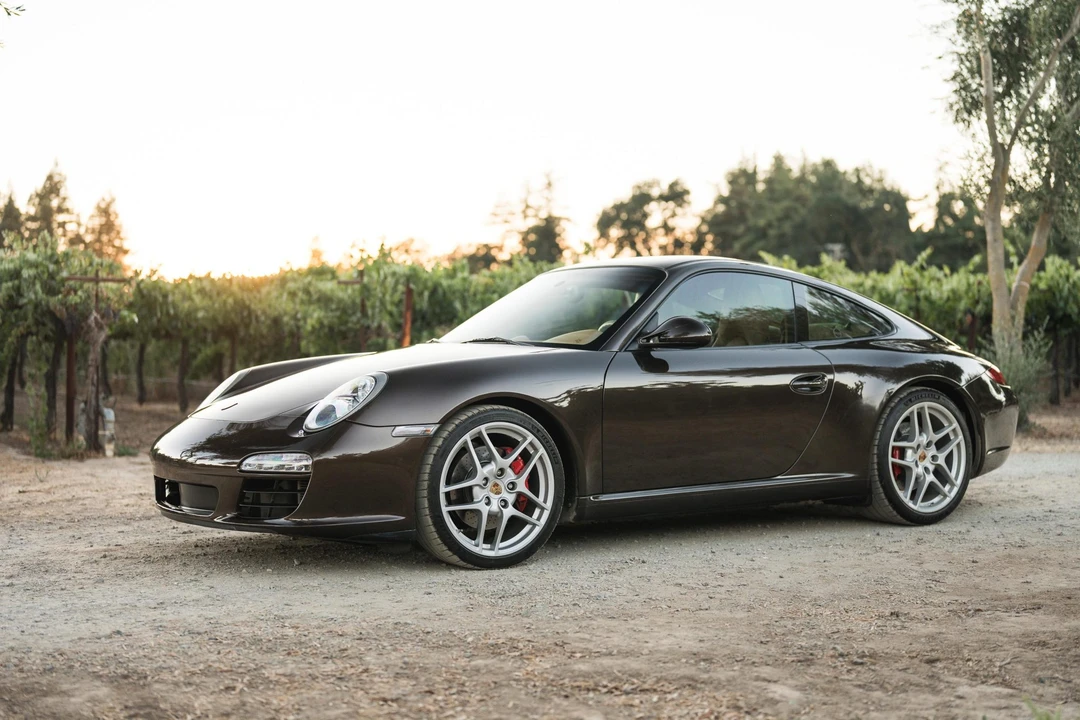 2009 Porsche 997 Carrera S - Image 12 of 31