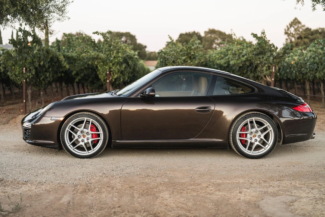 2009 Porsche 997 Carrera S - Image 13 of 31