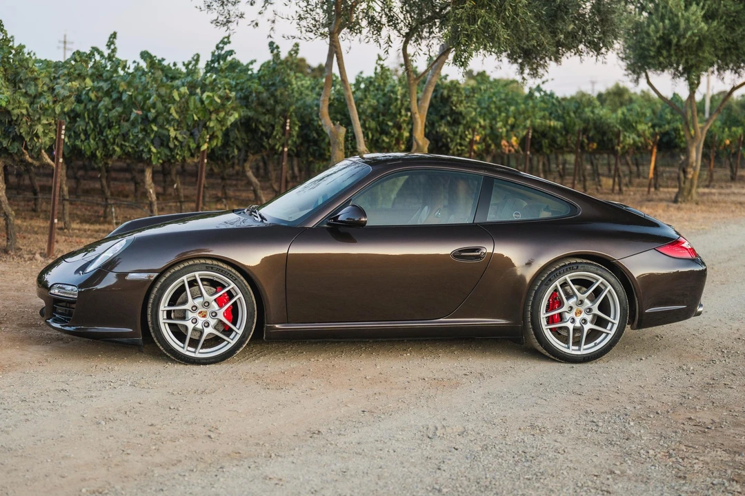 2009 Porsche 997 Carrera S - Image 14 of 31