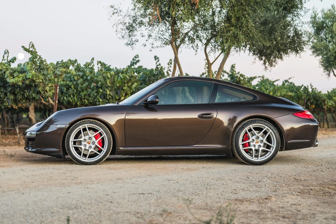 2009 Porsche 997 Carrera S - Image 15 of 31