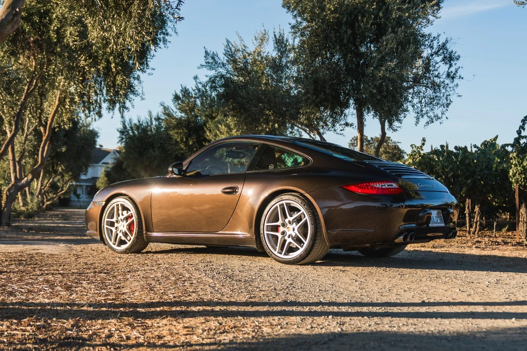 2009 Porsche 997 Carrera S - Image 21 of 31