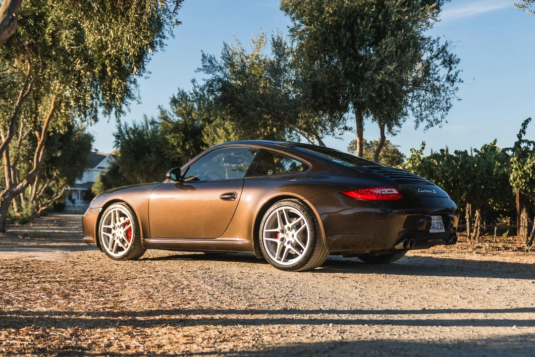 2009 Porsche 997 Carrera S - Image 22 of 31