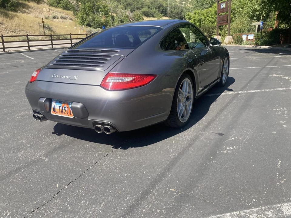 2009 Porsche 997 Carrera S - Image 15 of 31