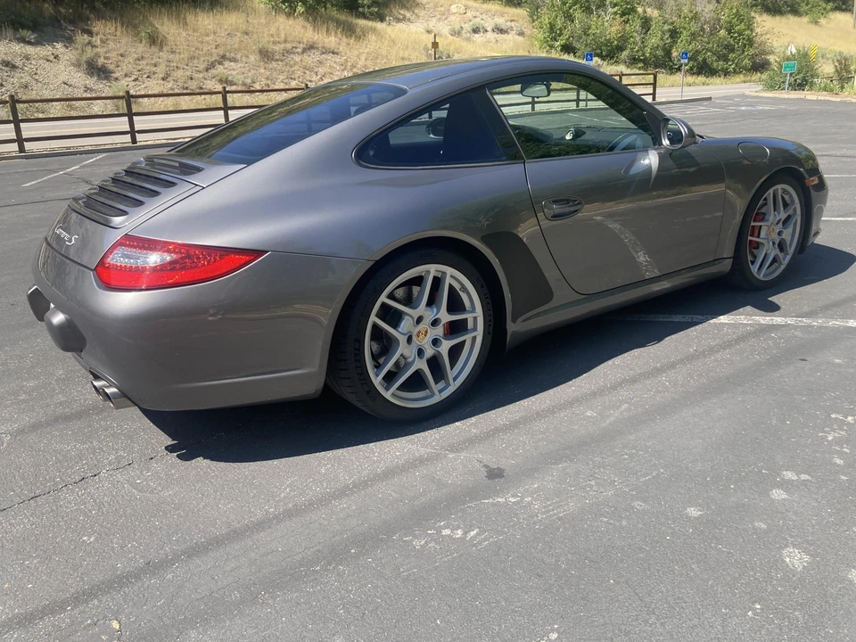 2009 Porsche 997 Carrera S - Image 19 of 31