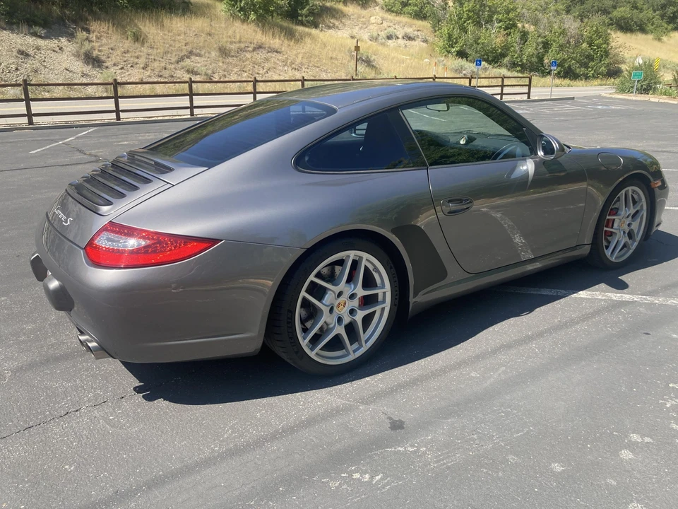 2009 Porsche 997 Carrera S - Image 18 of 31