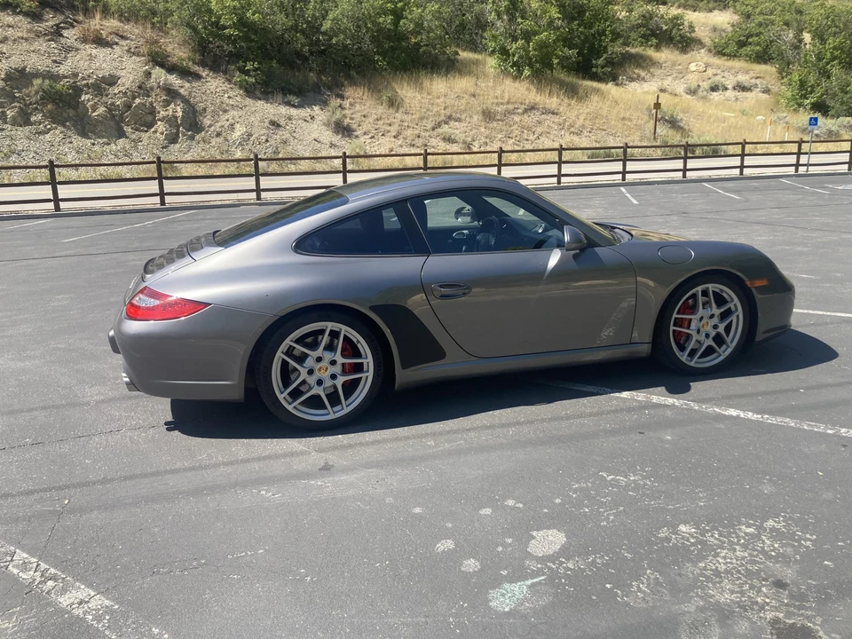 2009 Porsche 997 Carrera S - Image 20 of 31