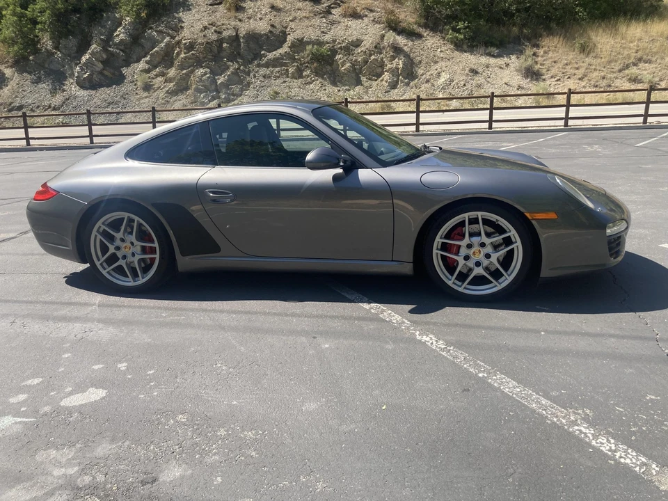 2009 Porsche 997 Carrera S - Image 21 of 31