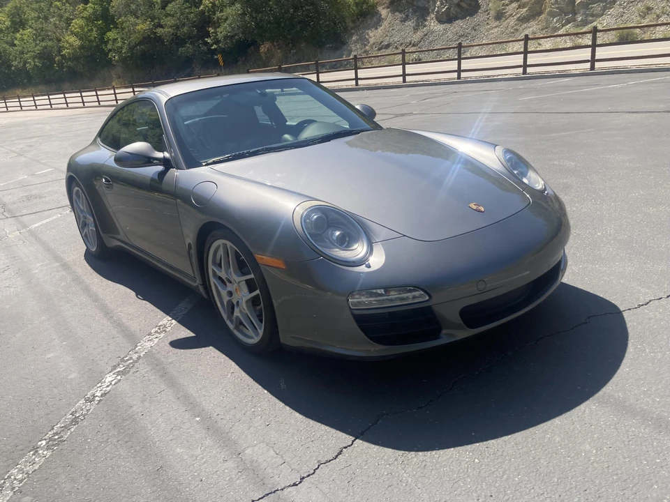 2009 Porsche 997 Carrera S - Image 26 of 31