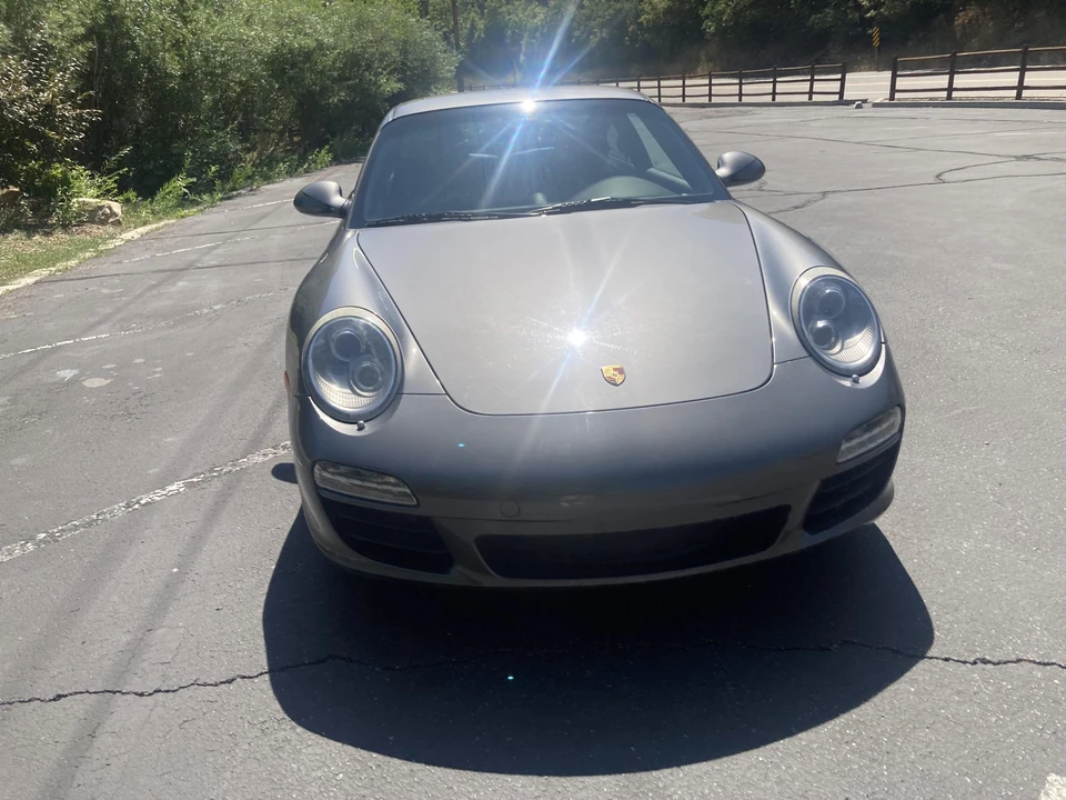 2009 Porsche 997 Carrera S - Image 2 of 31