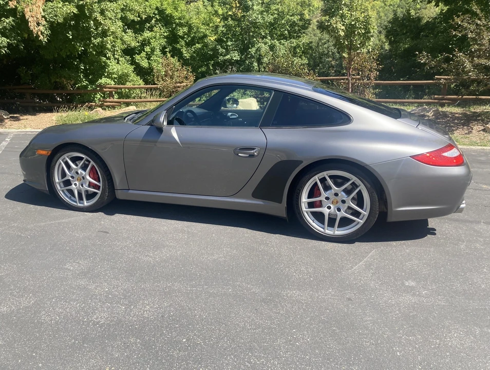 2009 Porsche 997 Carrera S - Image 7 of 31