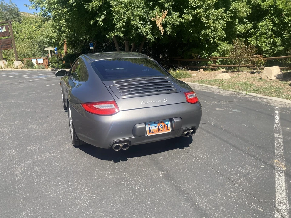 2009 Porsche 997 Carrera S - Image 13 of 31