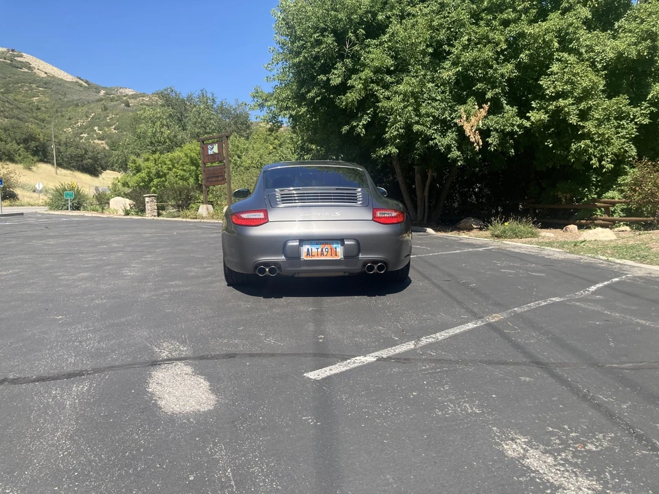2009 Porsche 997 Carrera S - Image 14 of 31
