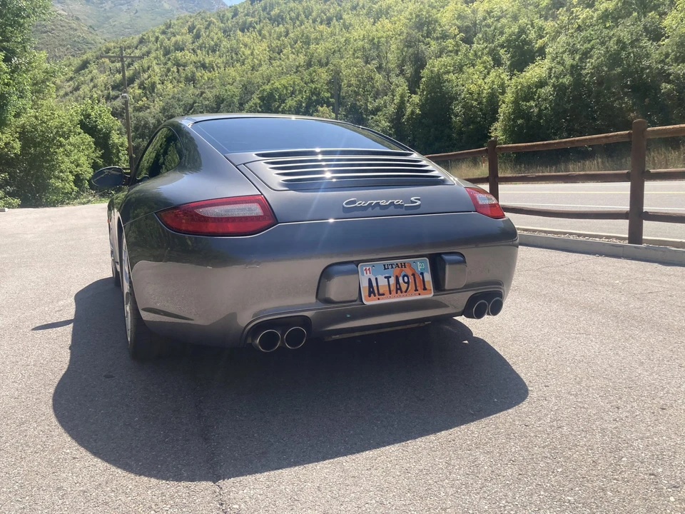 2009 Porsche 997 Carrera S - Image 12 of 31