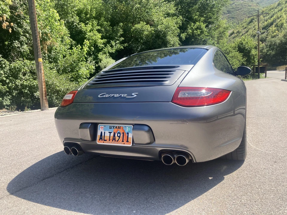 2009 Porsche 997 Carrera S - Image 16 of 31