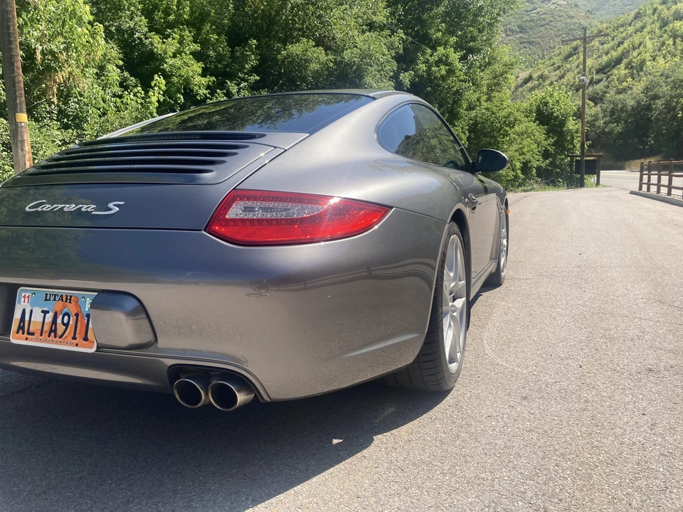 2009 Porsche 997 Carrera S - Image 17 of 31