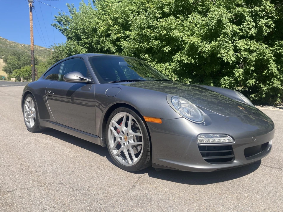 2009 Porsche 997 Carrera S - Image 24 of 31
