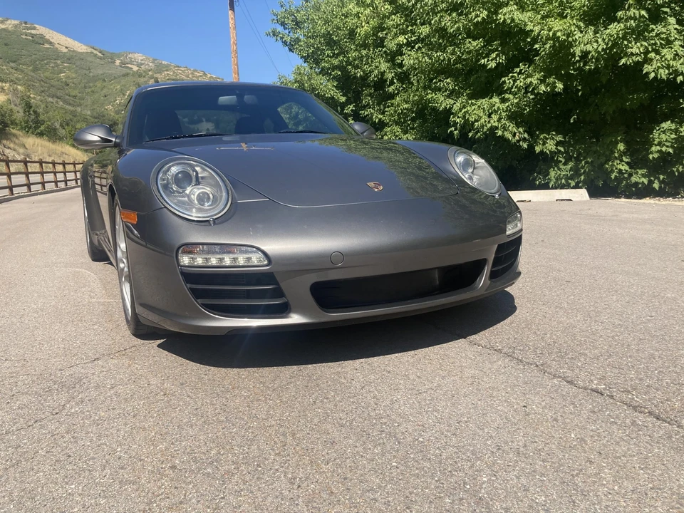 2009 Porsche 997 Carrera S - Image 27 of 31