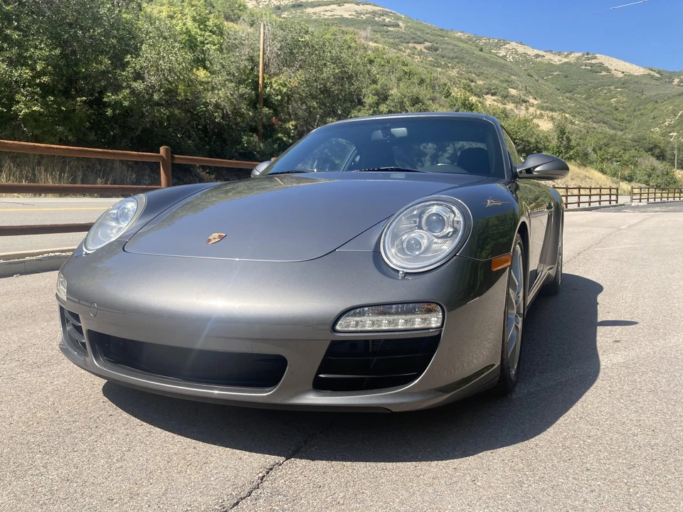 2009 Porsche 997 Carrera S - Image 3 of 31