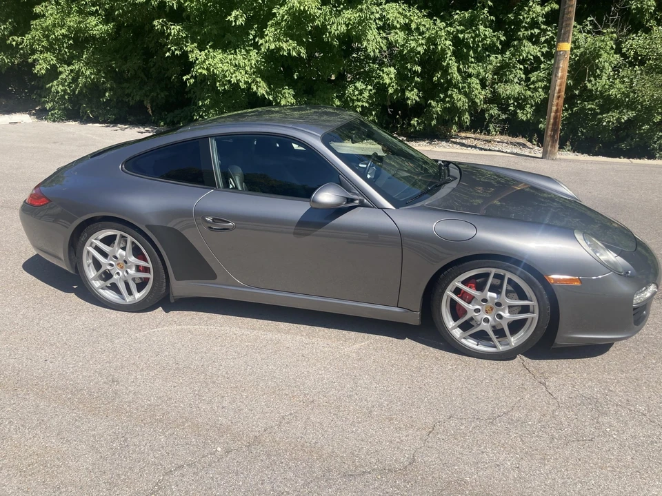 2009 Porsche 997 Carrera S - Image 23 of 31